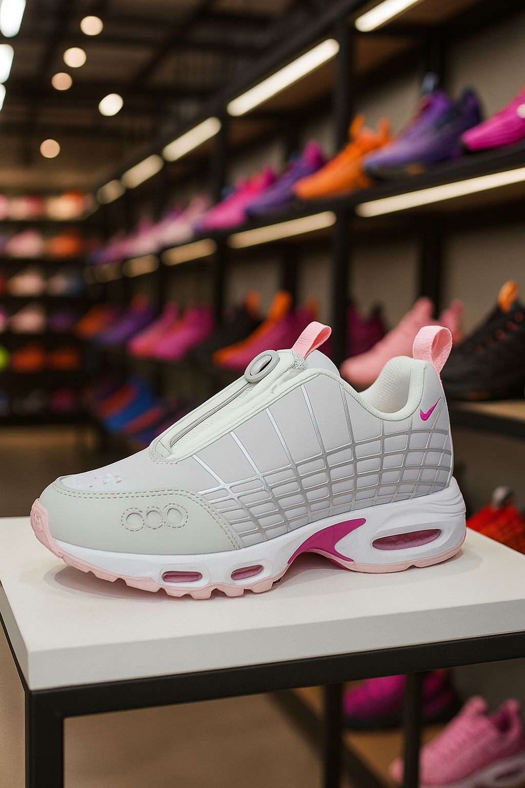 Tenis Importados