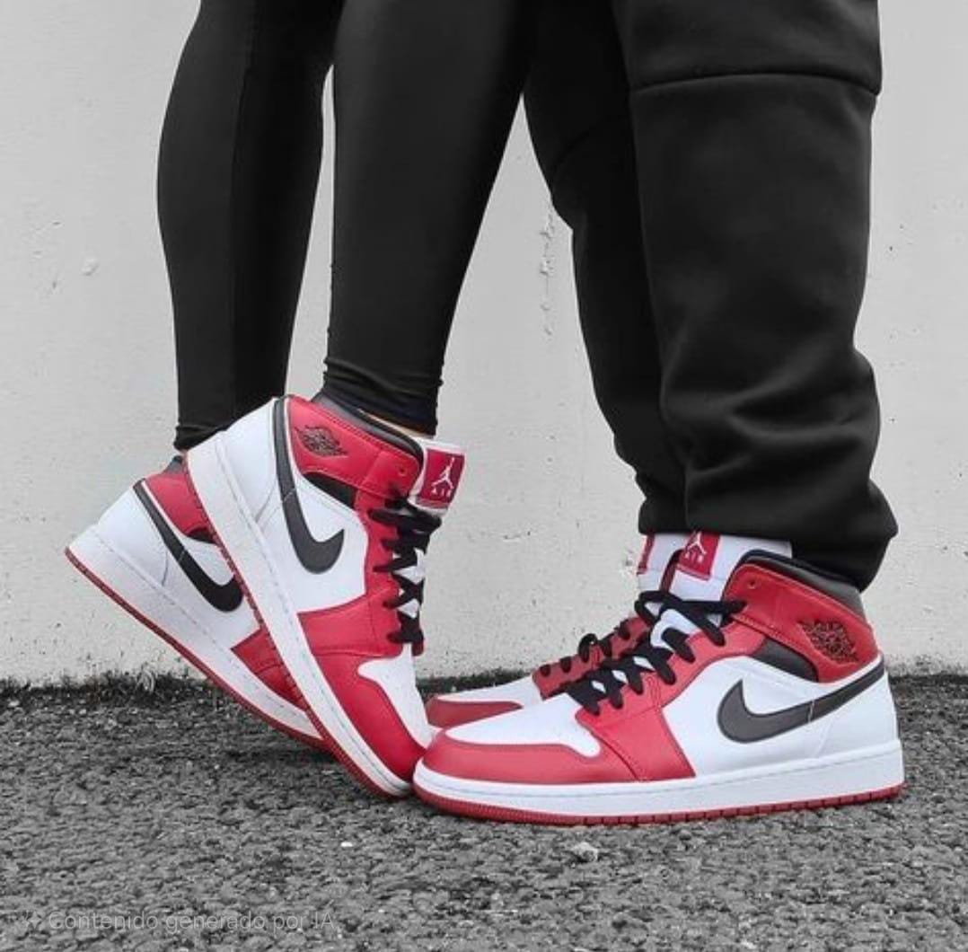 Tenis Importados