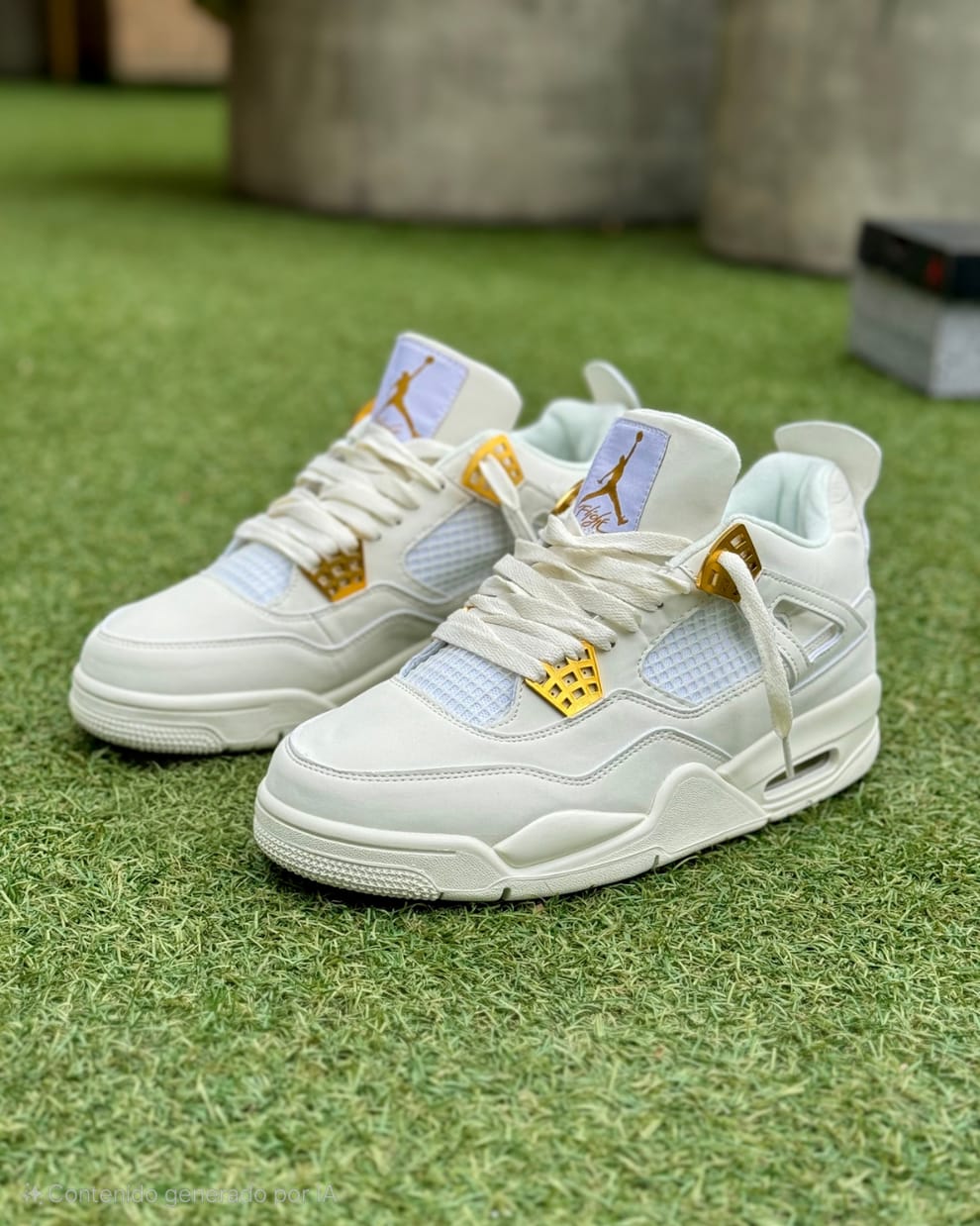 Tenis Importados