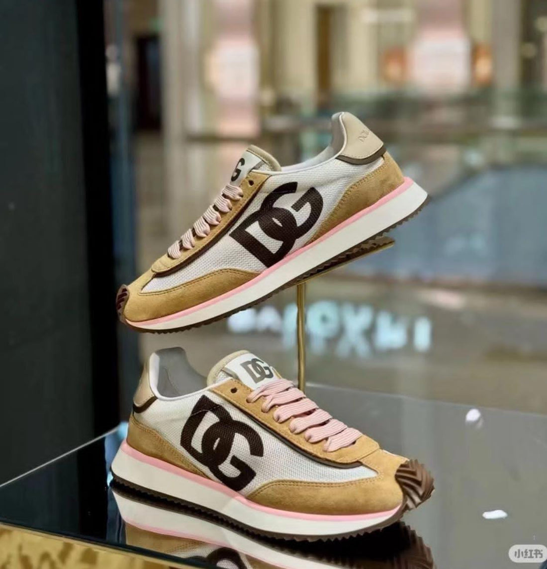 Tenis Importados