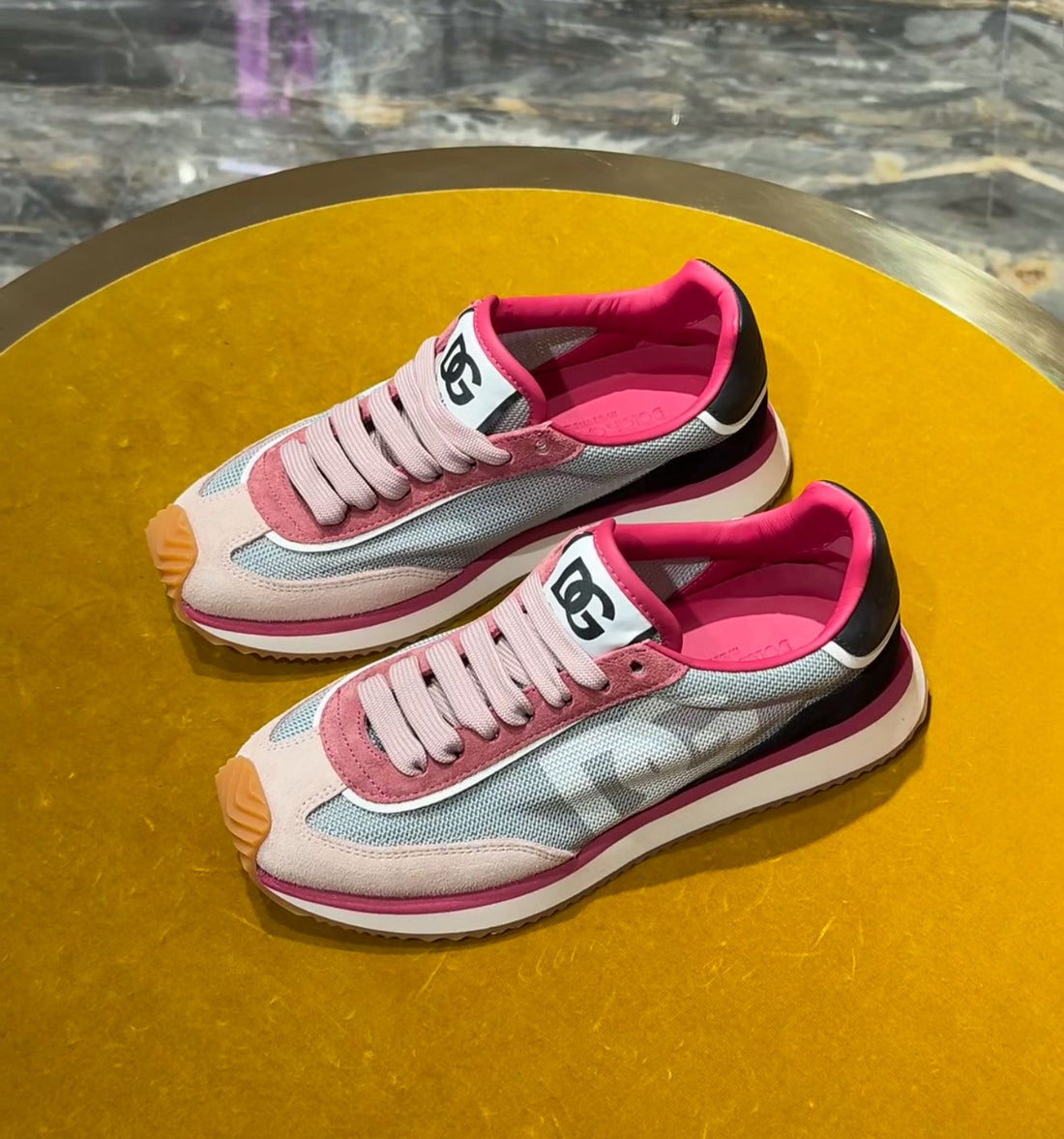 Tenis Importados
