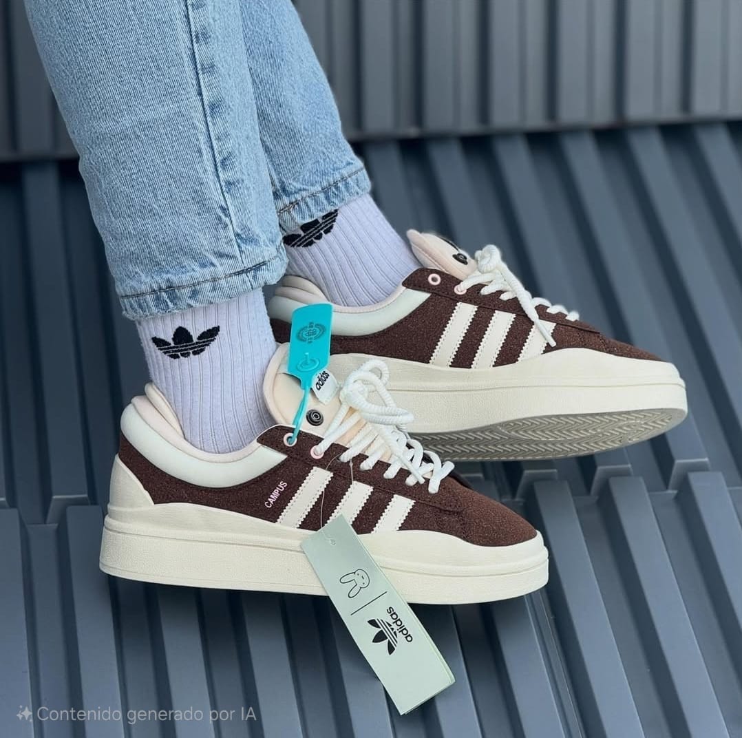 Tenis Importados