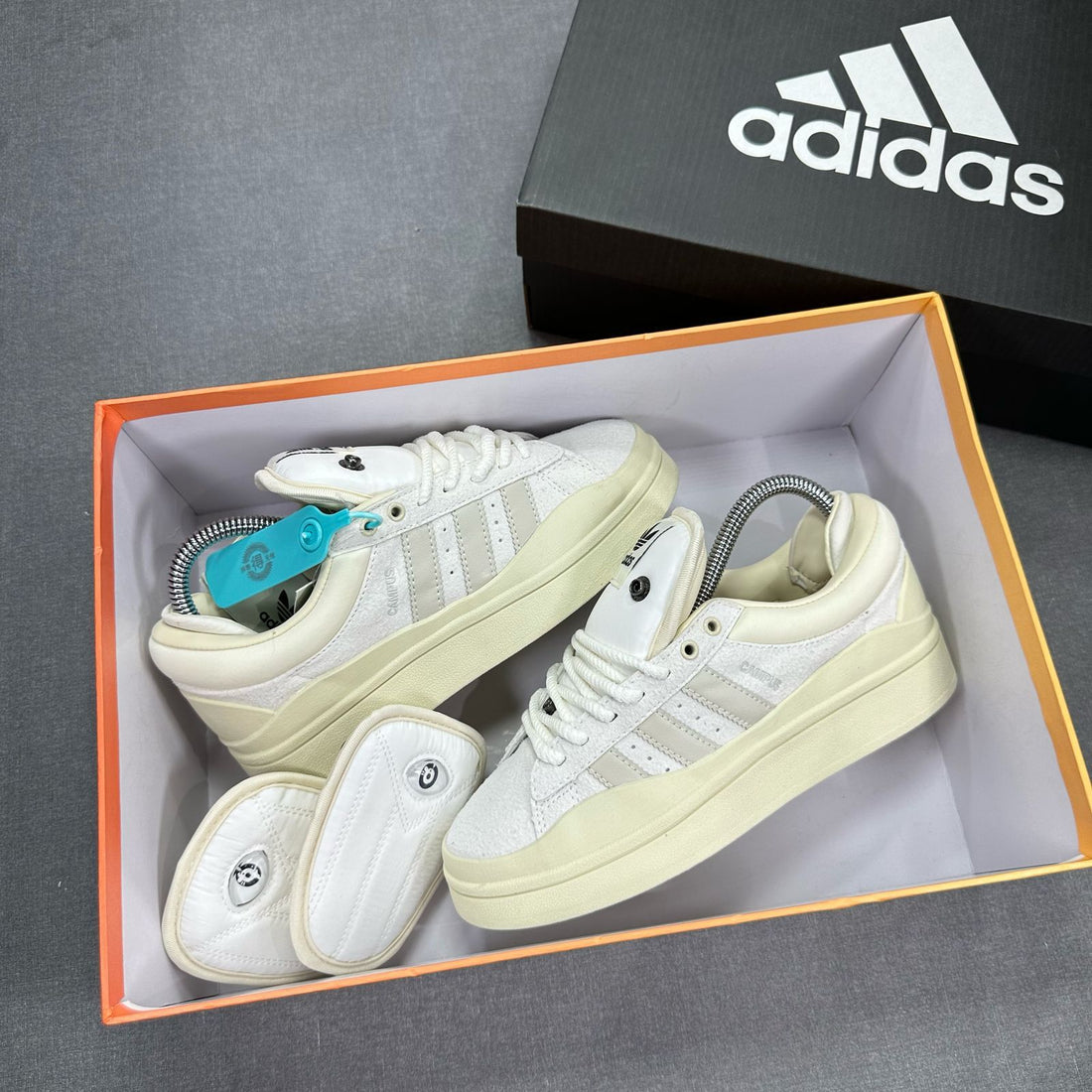 Tenis Importados