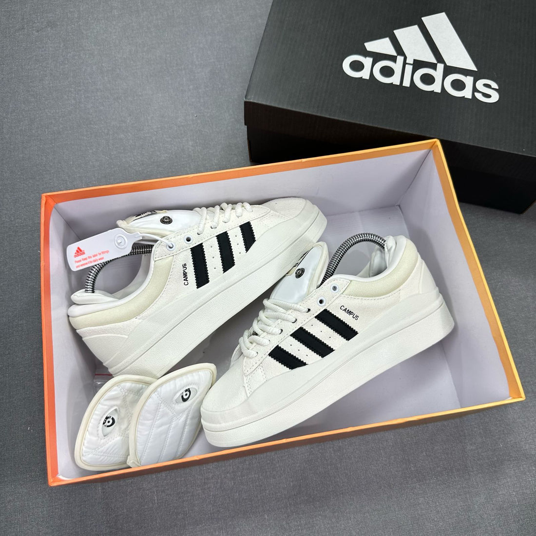 Tenis Importados
