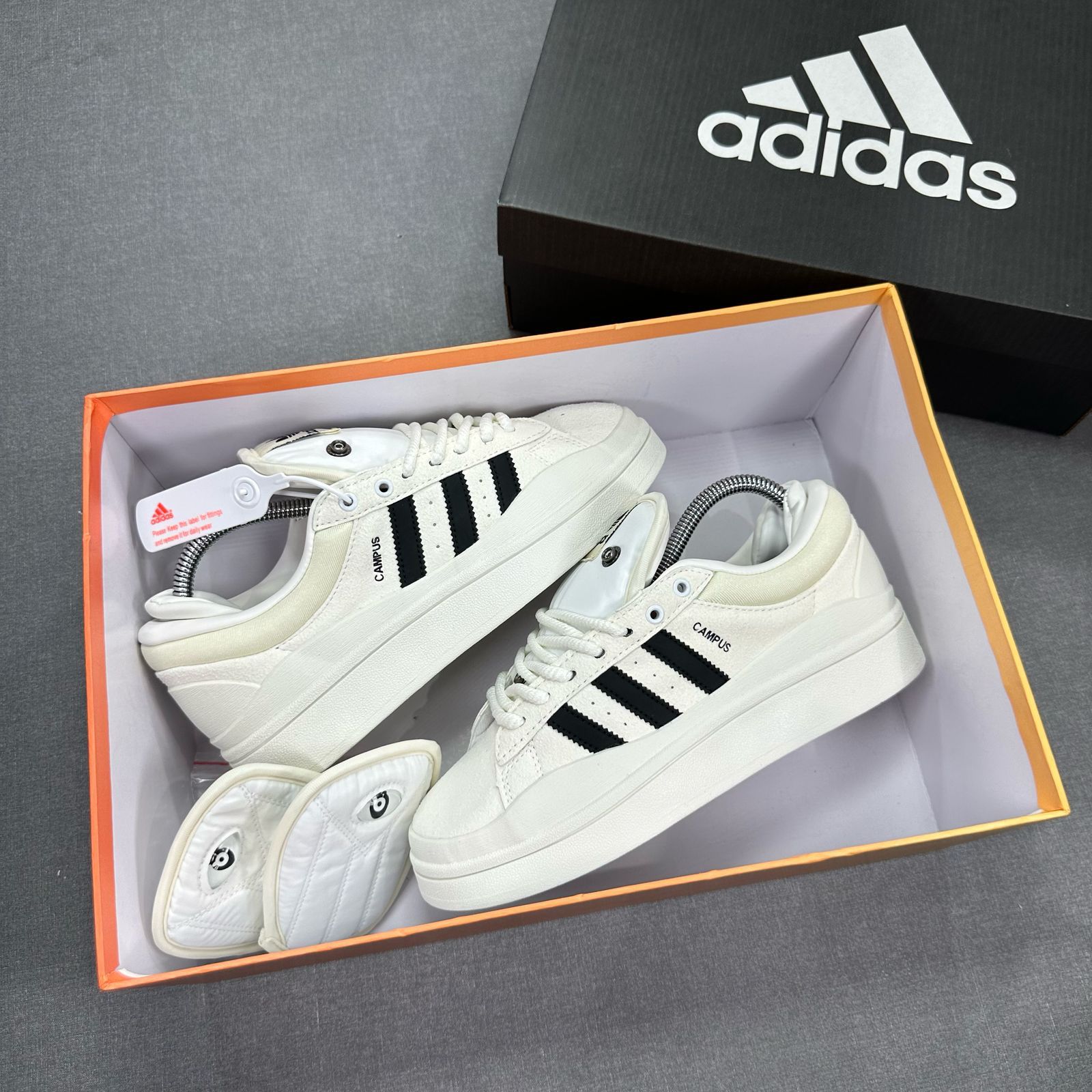 Tenis Importados