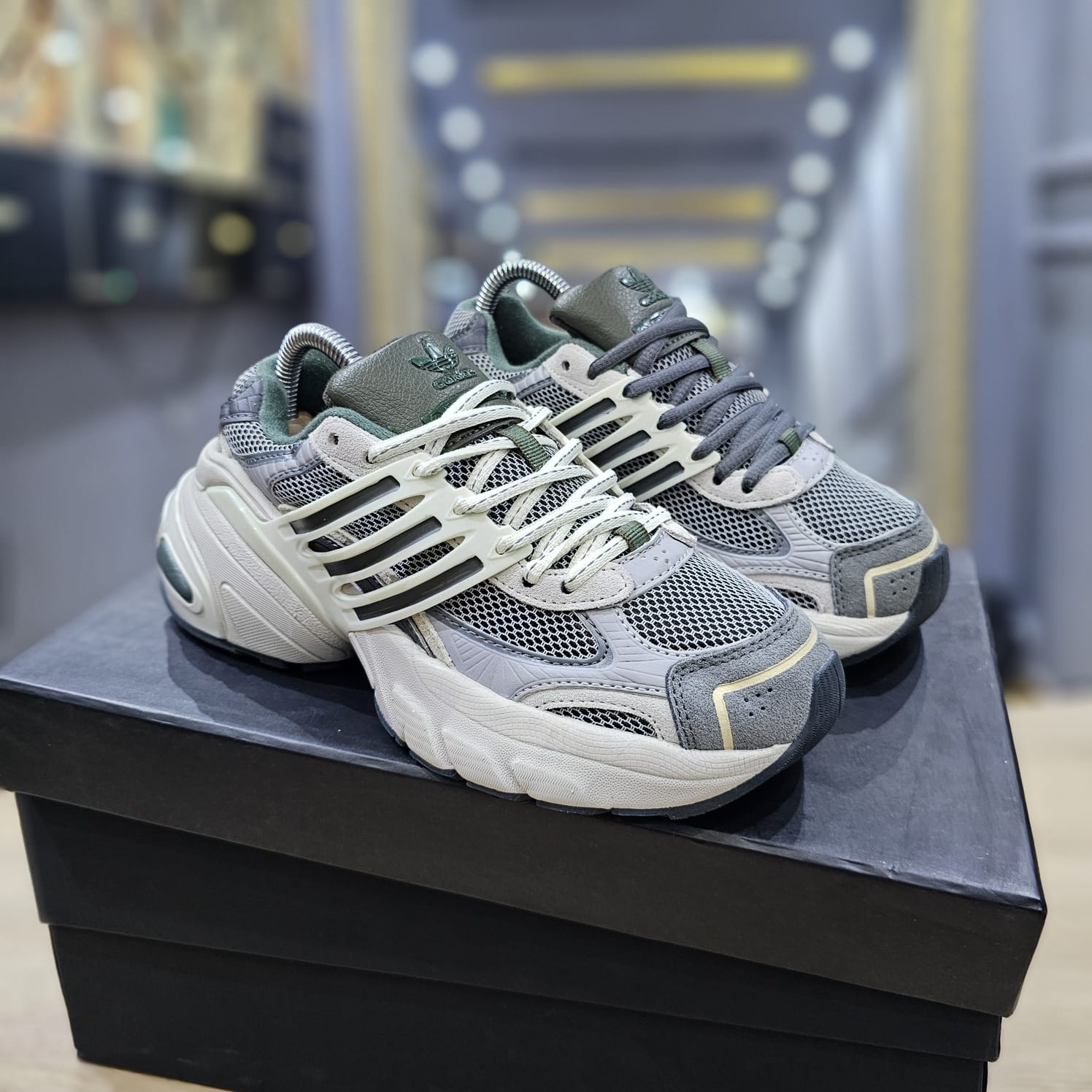 Tenis Importados
