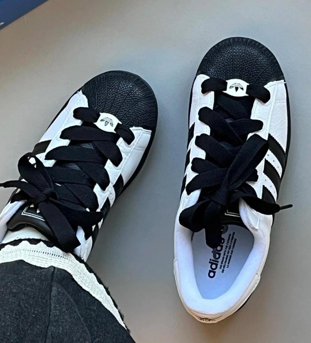 Tenis Importados