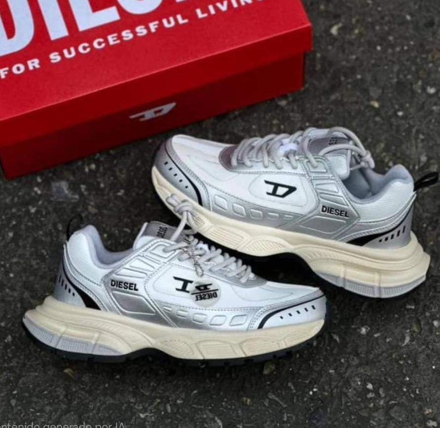 Tenis Importados