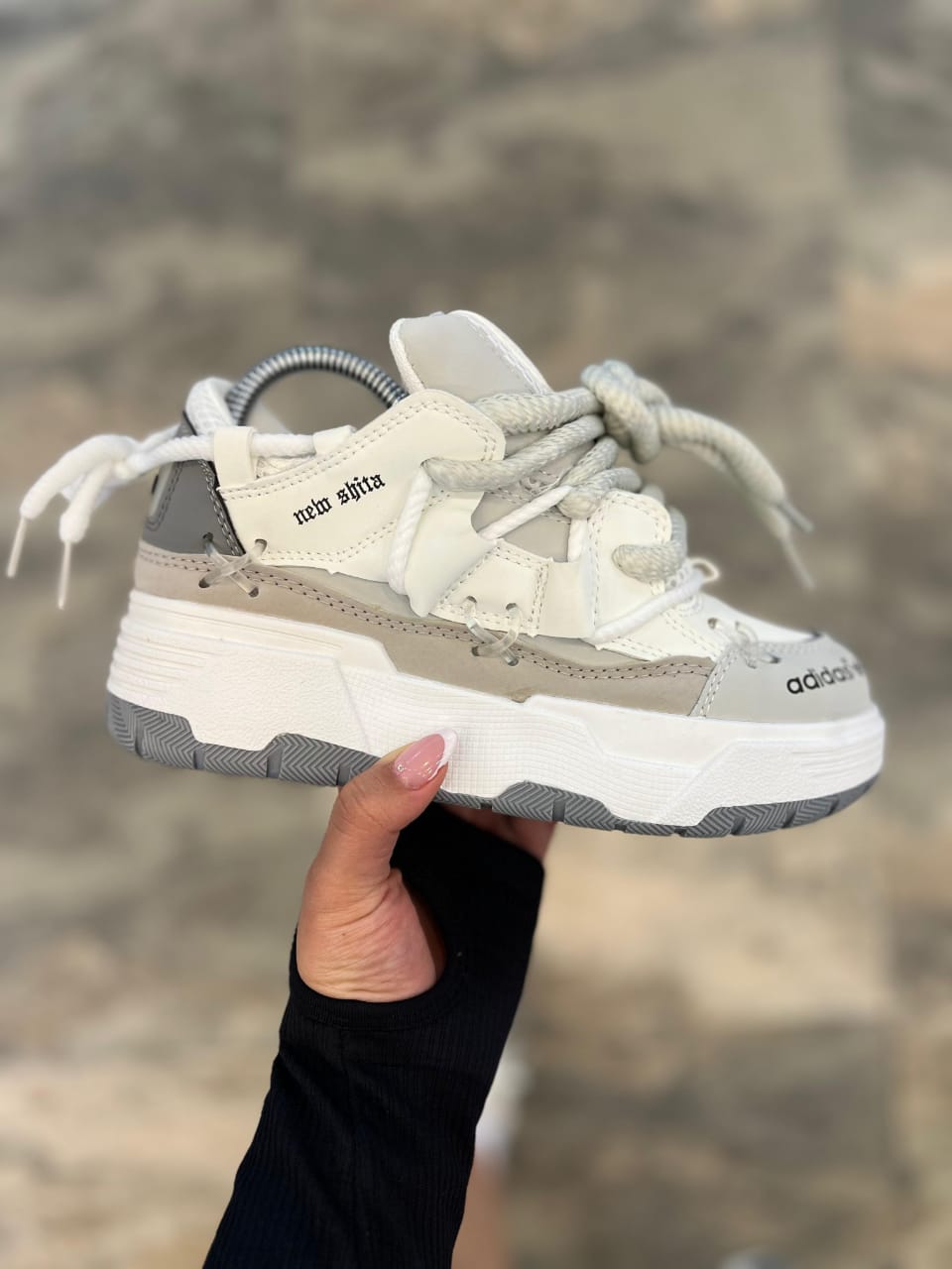 Tenis Importados