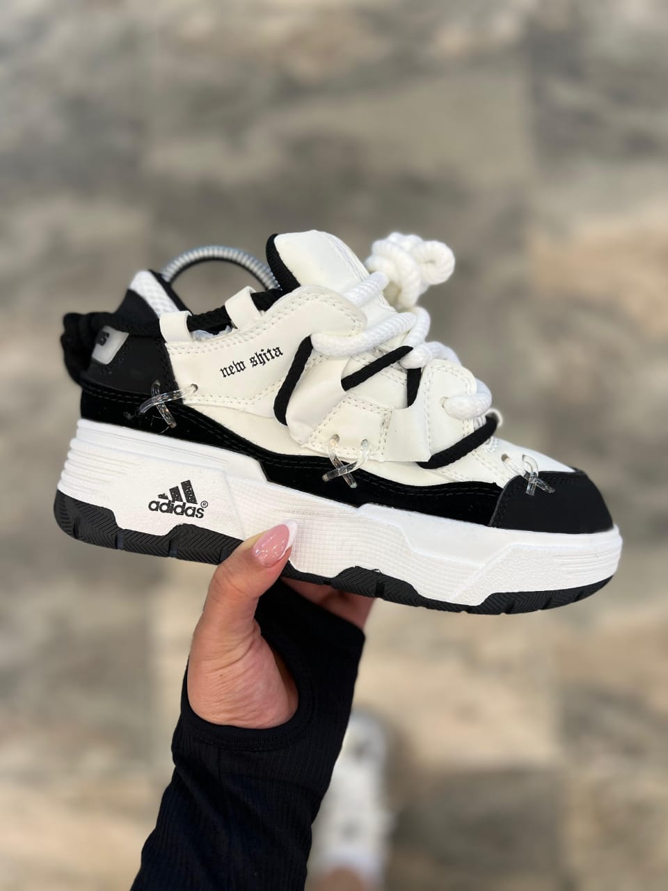 Tenis Importados
