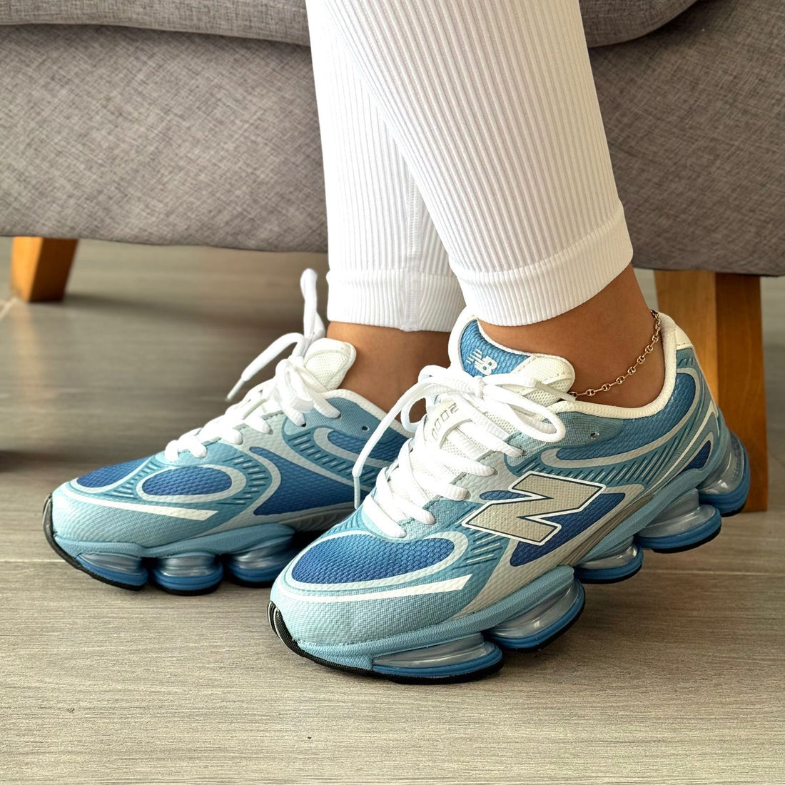 Tenis Importados