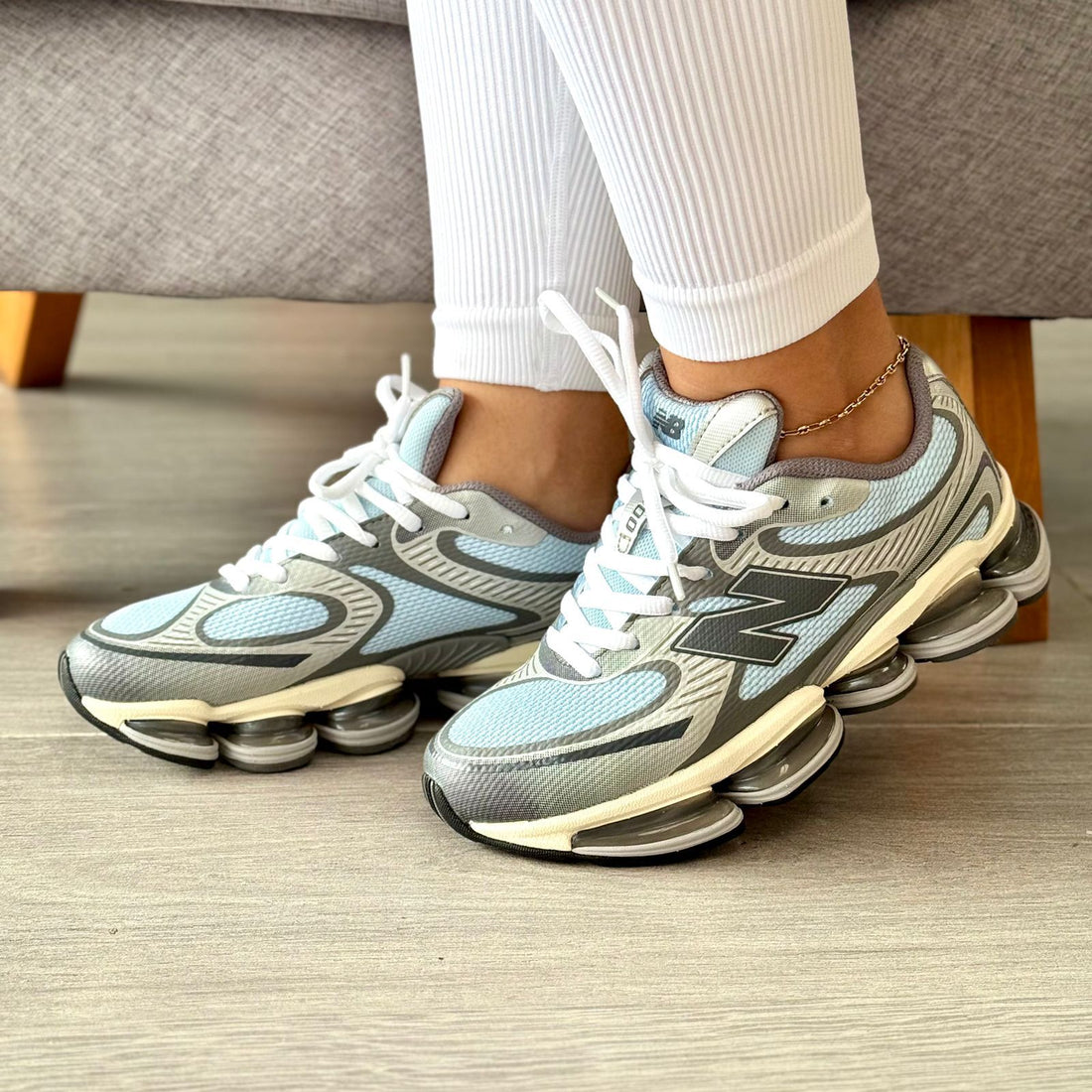 Tenis Importados