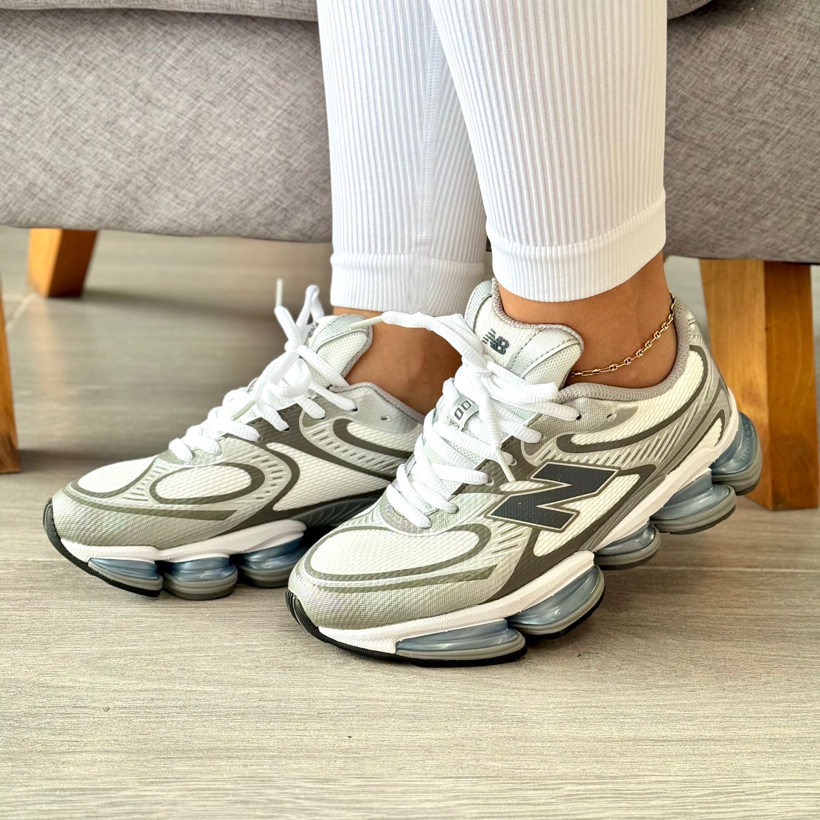 Tenis Importados