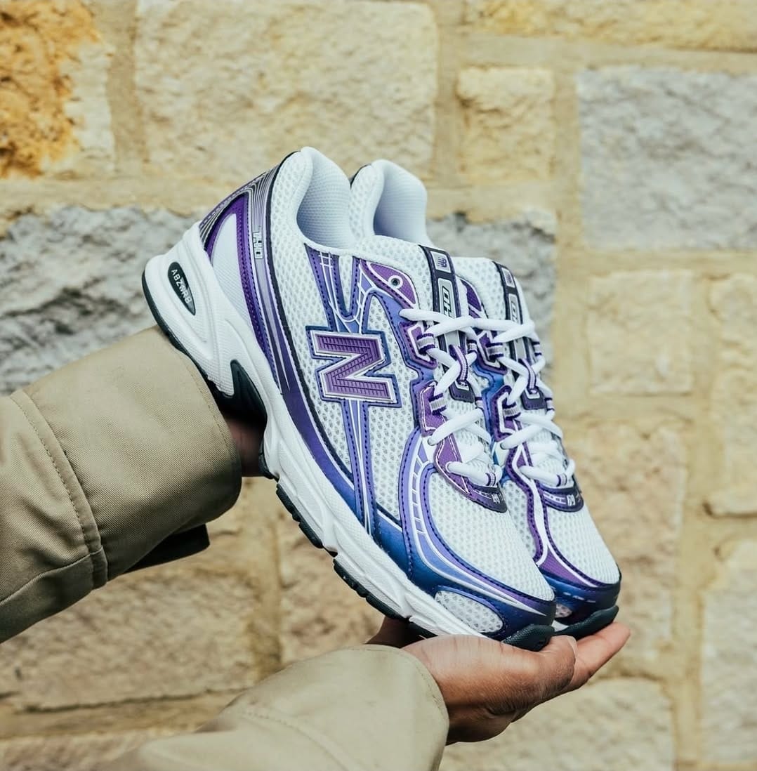 Tenis Importados