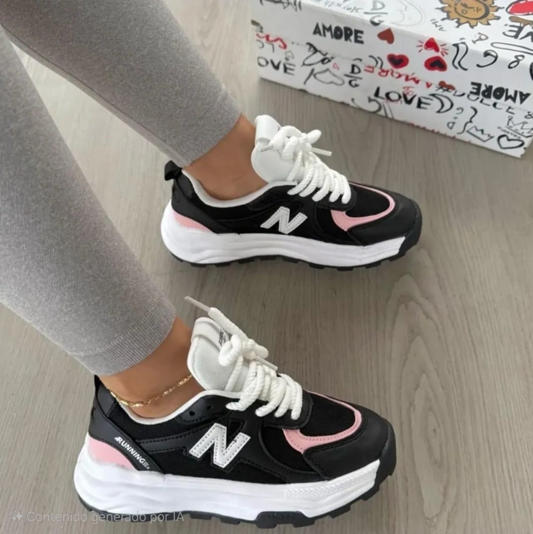 Tenis Importados