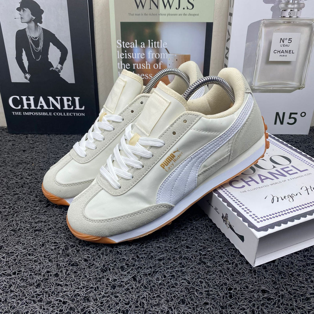 Tenis Importados