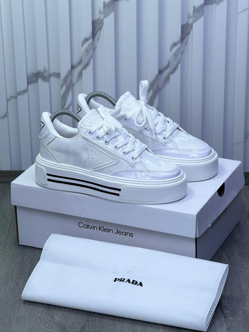Tenis Importados