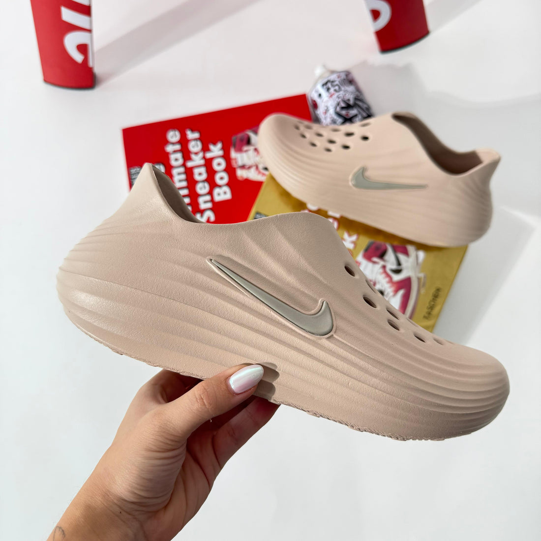 Tenis Importados