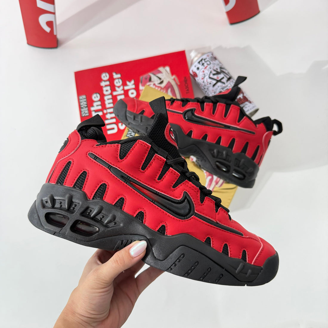 Tenis Importados