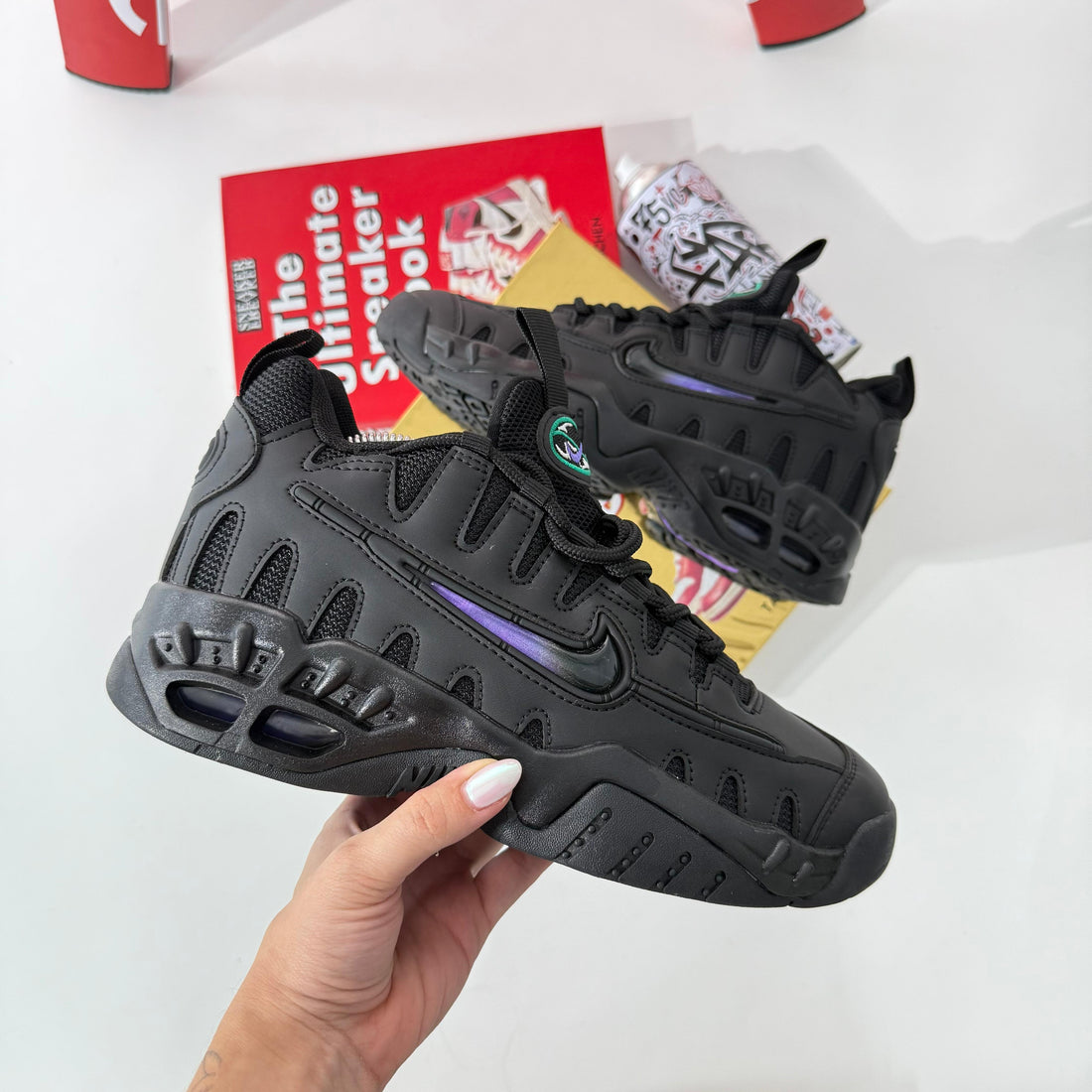 Tenis Importados