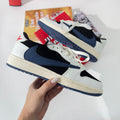 Tenis Importados