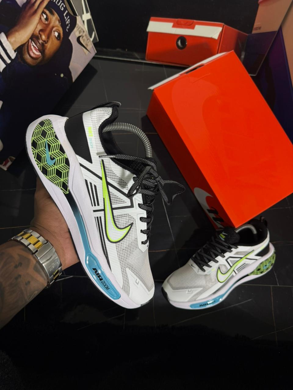 Tenis Importados
