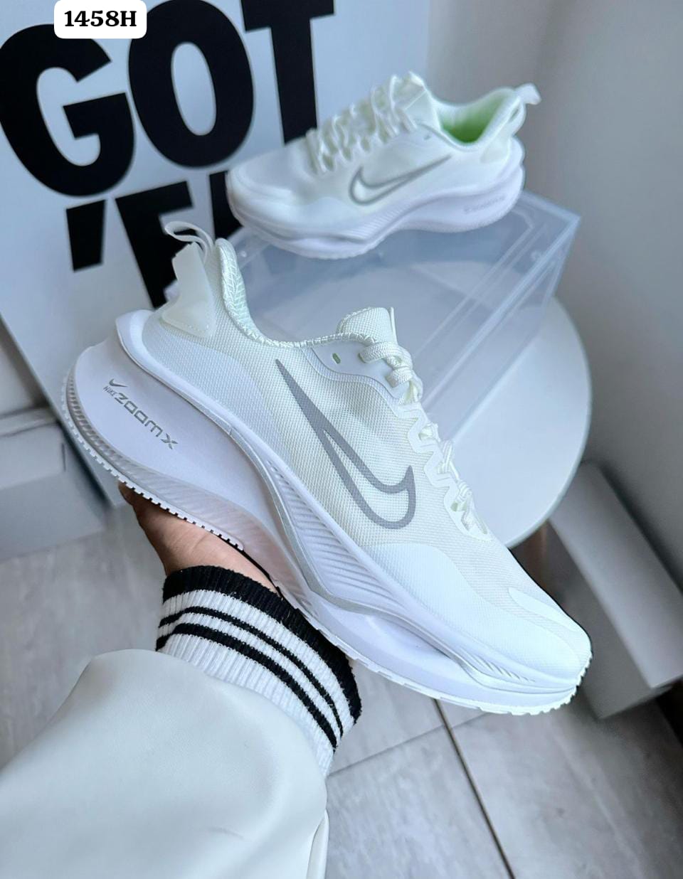 Tenis Importados
