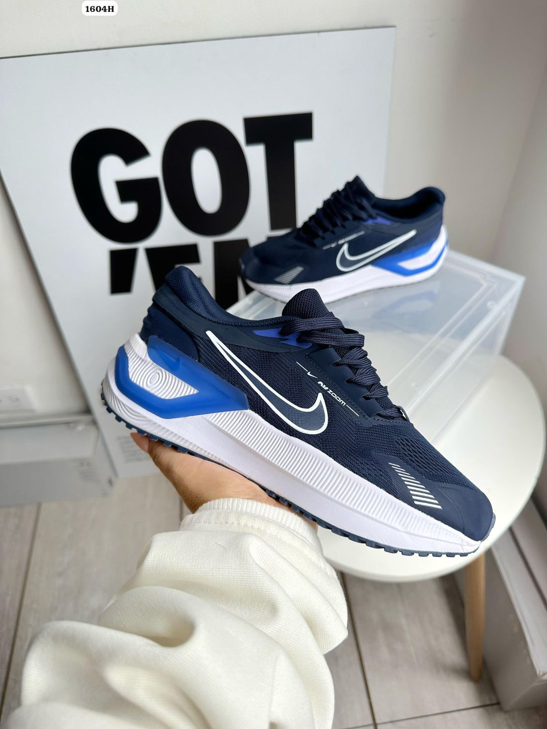 Tenis Importados