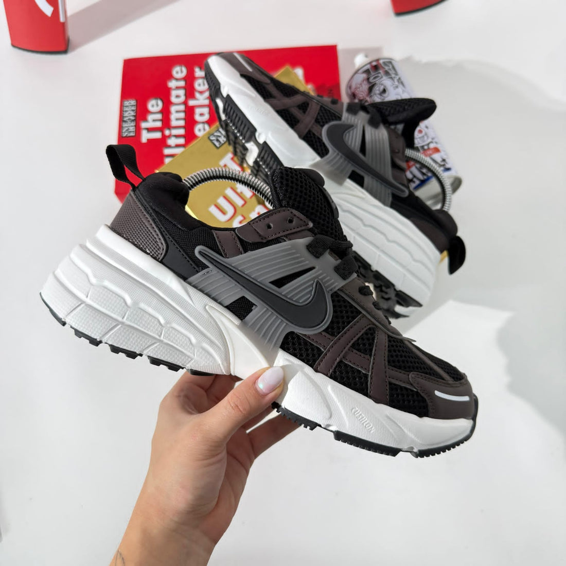 Tenis Importados