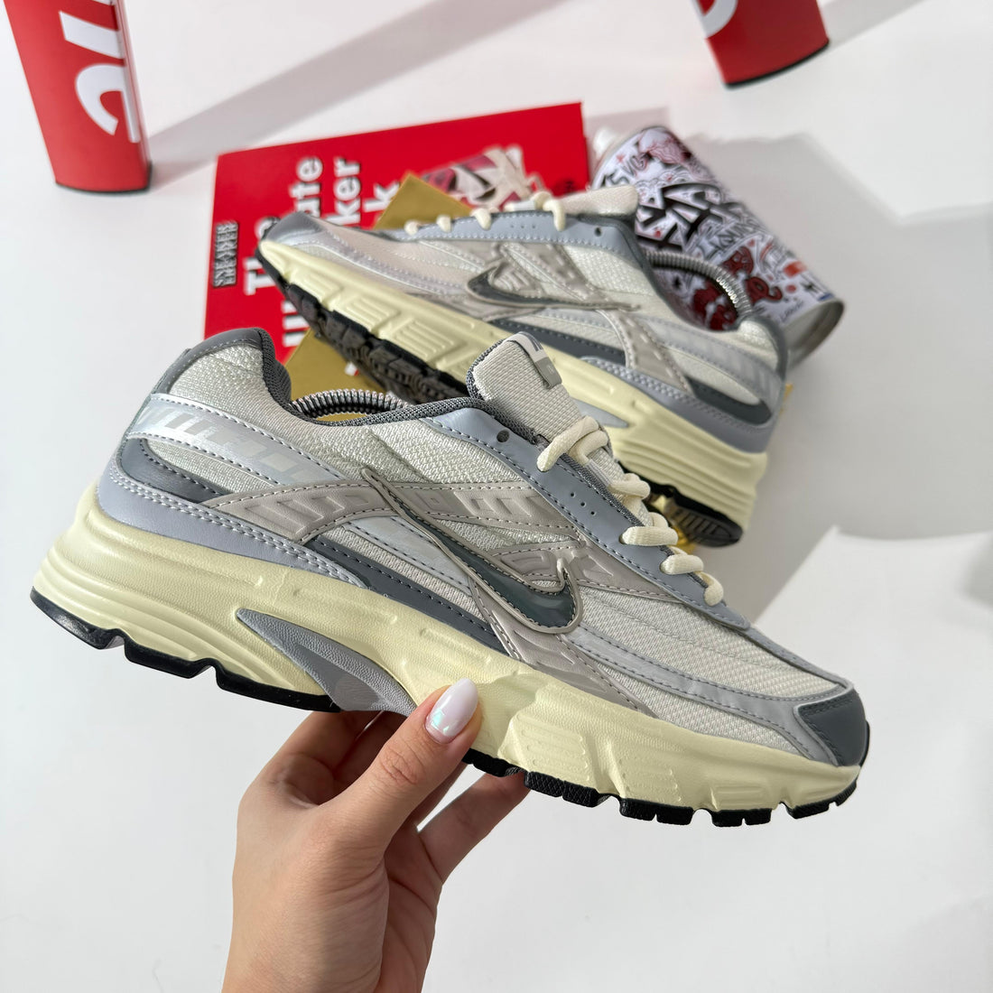 Tenis Importados