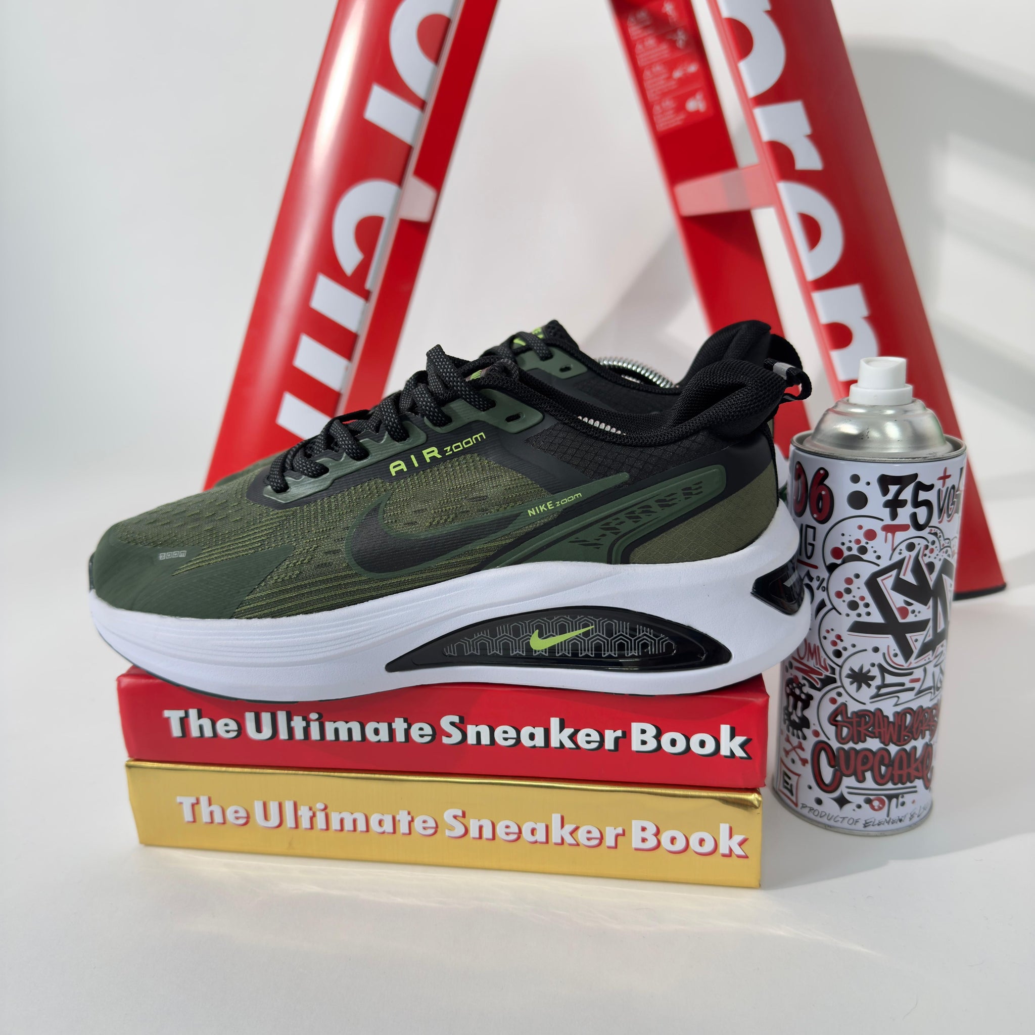 Tenis Importados