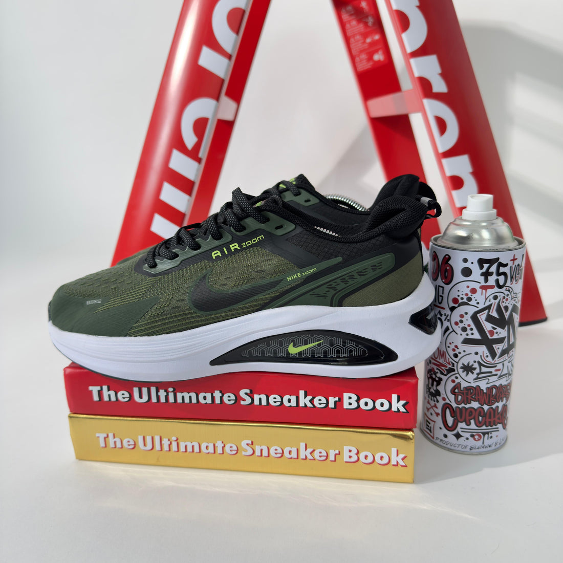 Tenis Importados