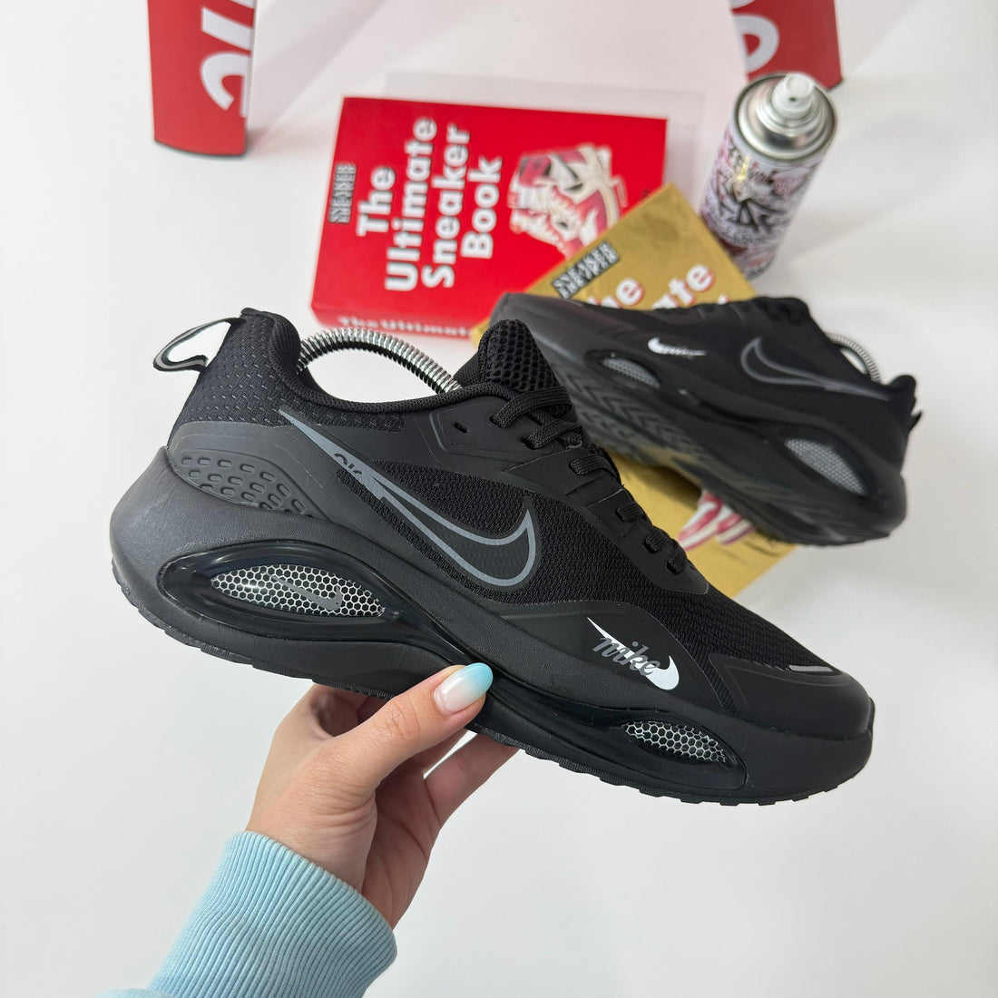 Tenis Importados