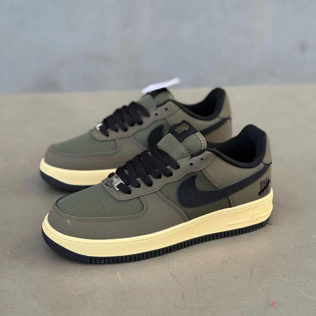 Tenis Importados