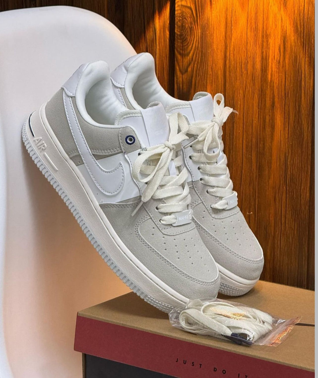 Tenis Importados