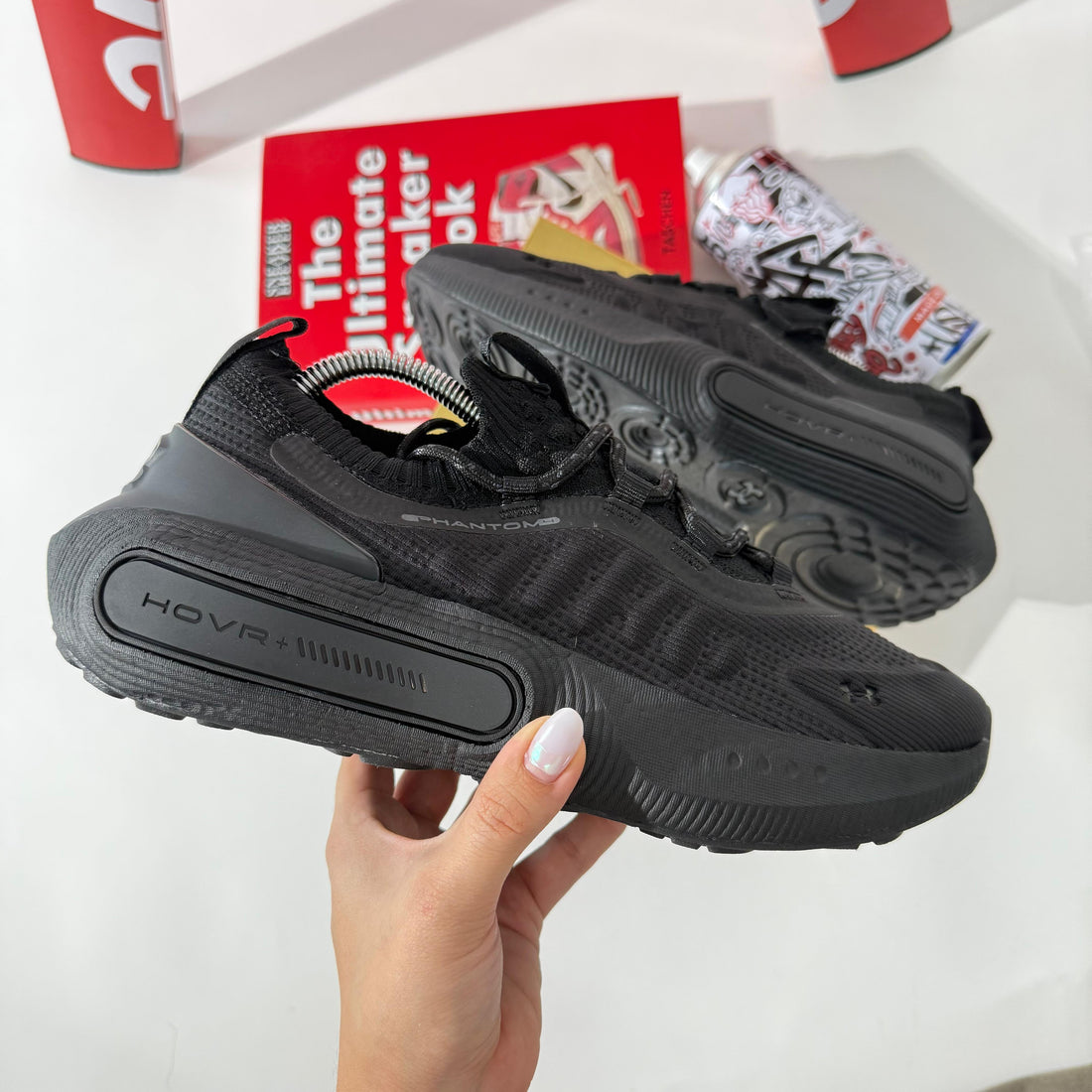 Tenis Importados