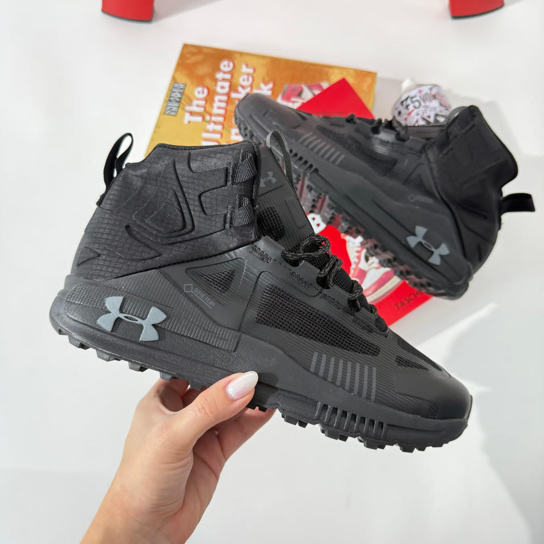Tenis Importados