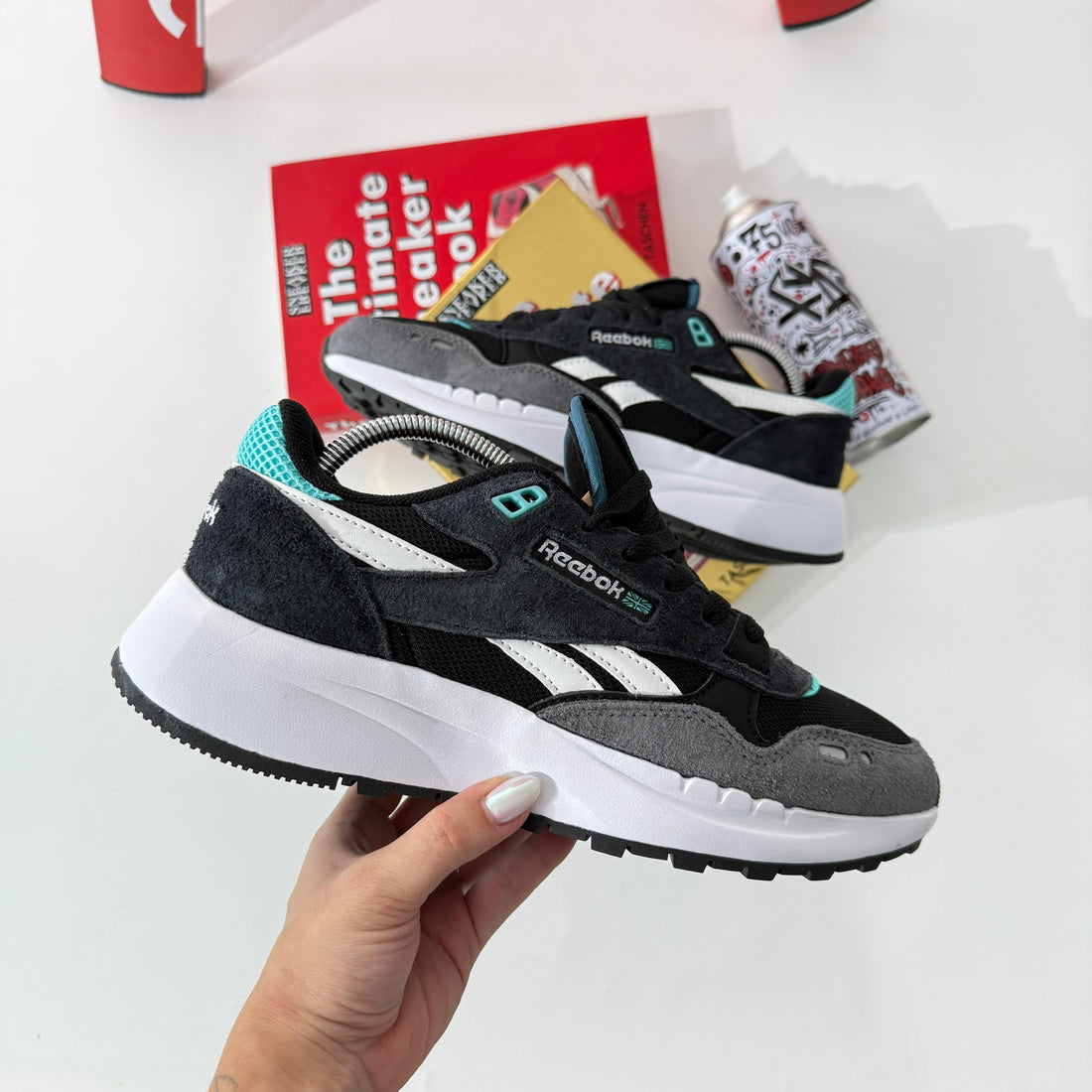 Tenis Importados