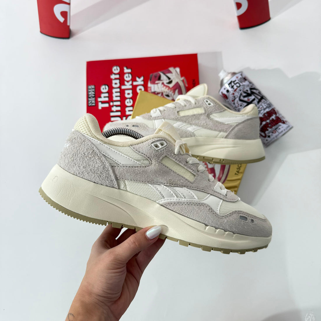 Tenis Importados