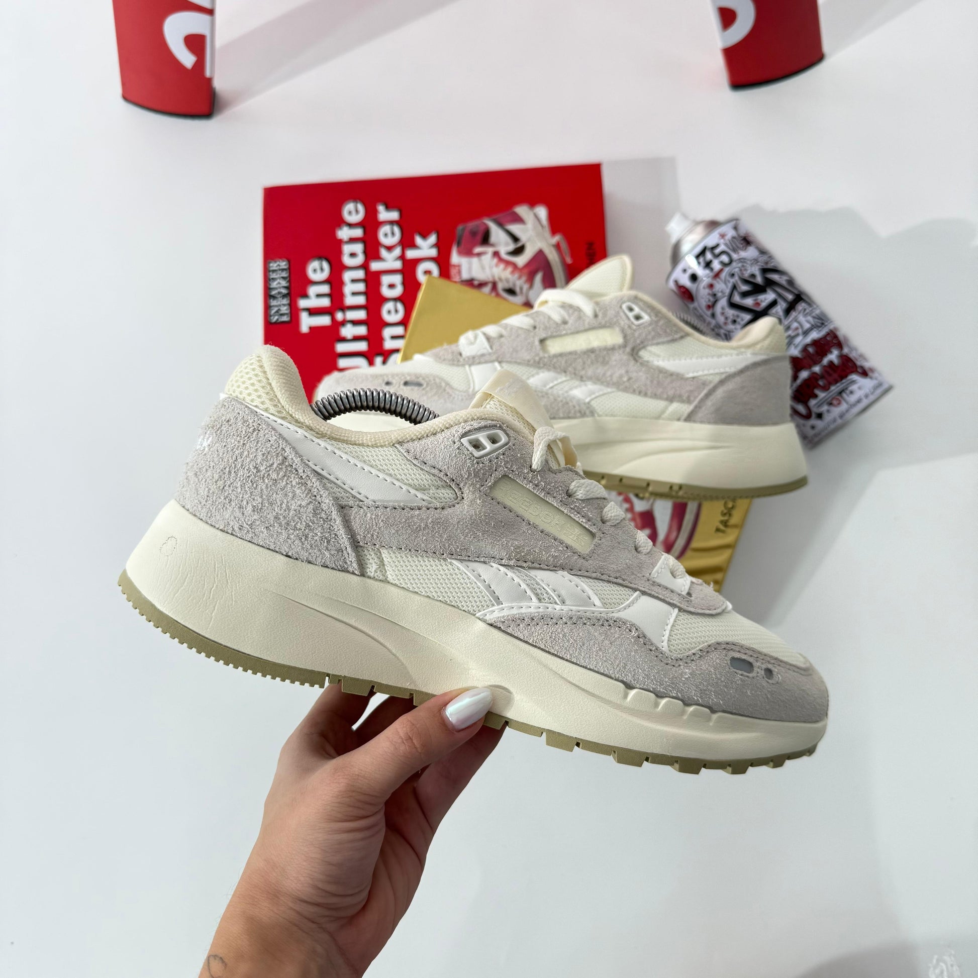 Tenis Importados