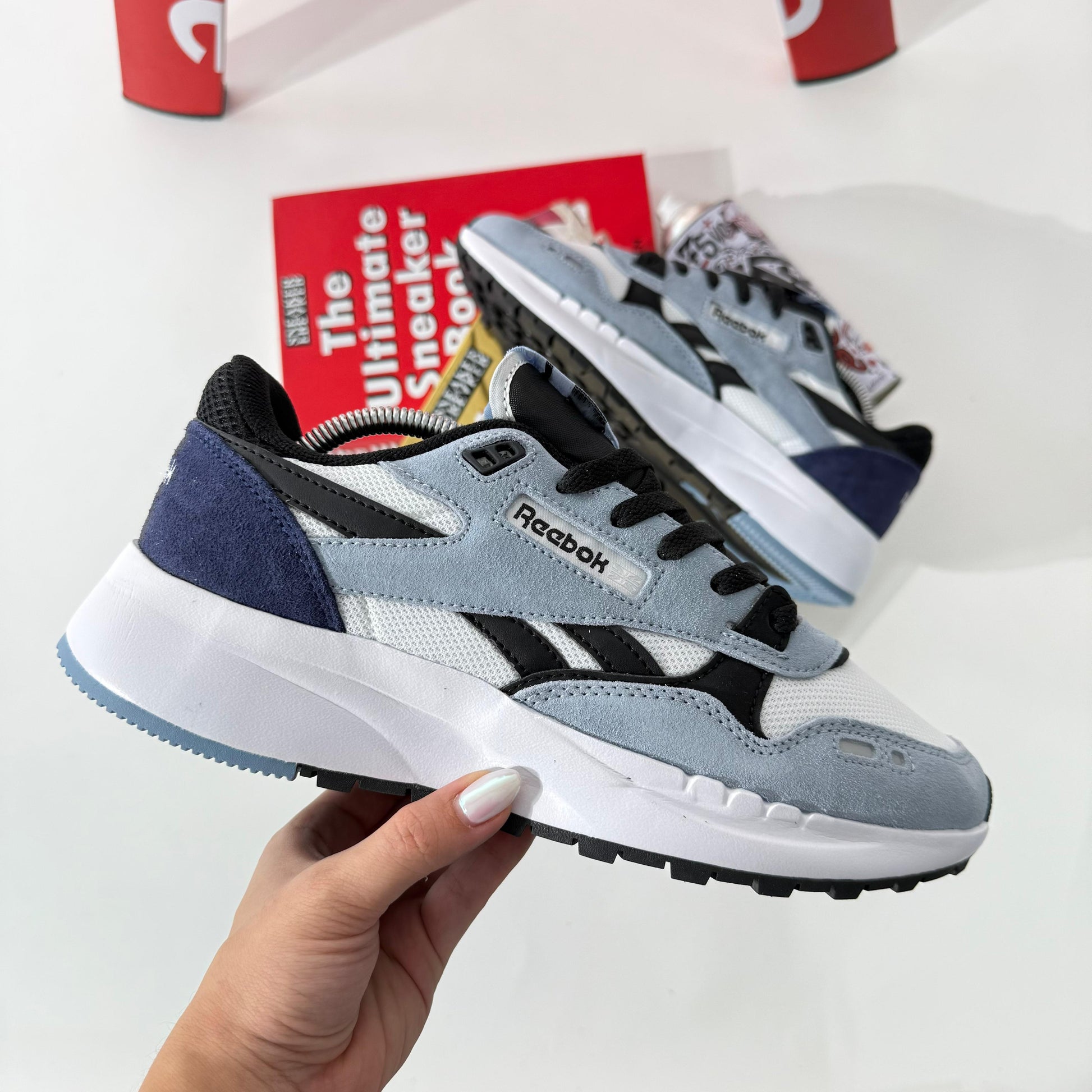 Tenis Importados