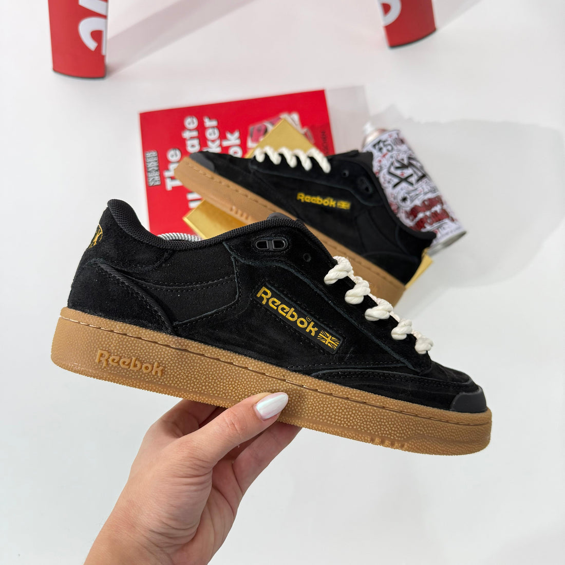 Tenis Importados