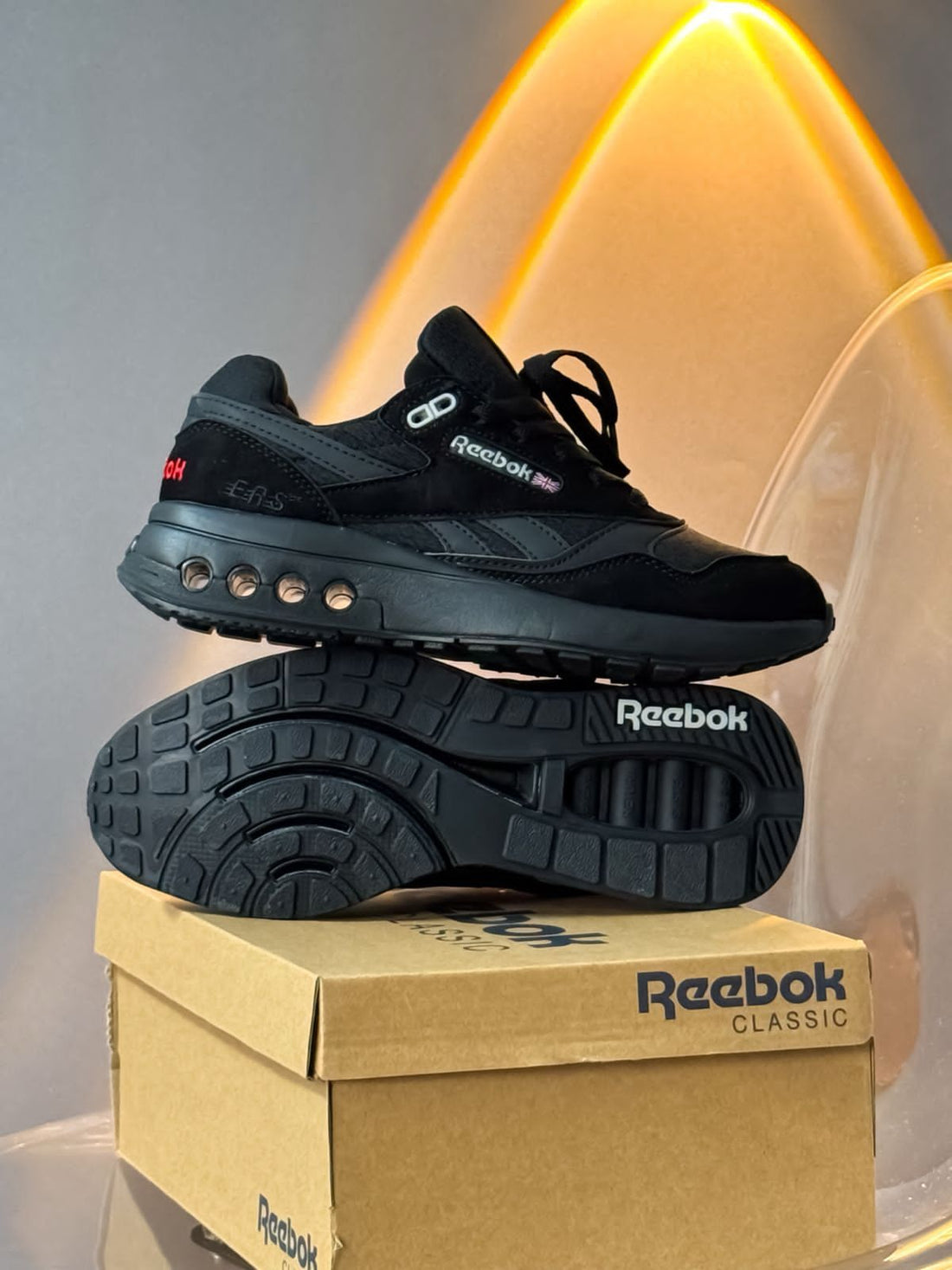 Tenis Importados