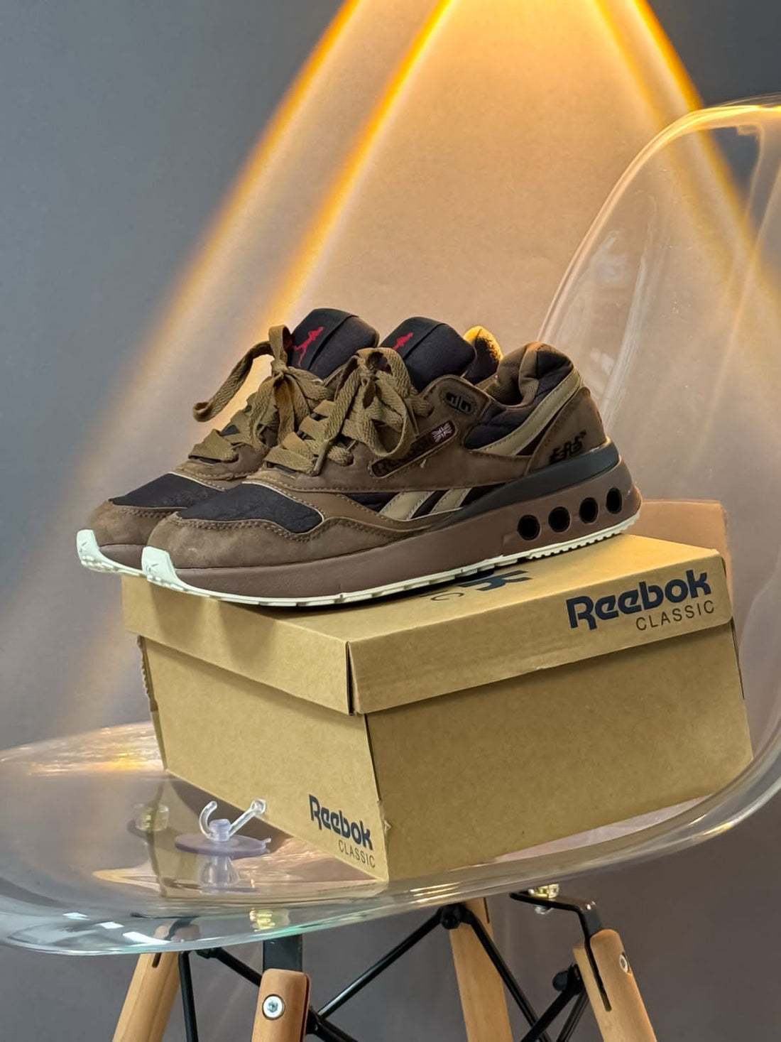 Tenis Importados
