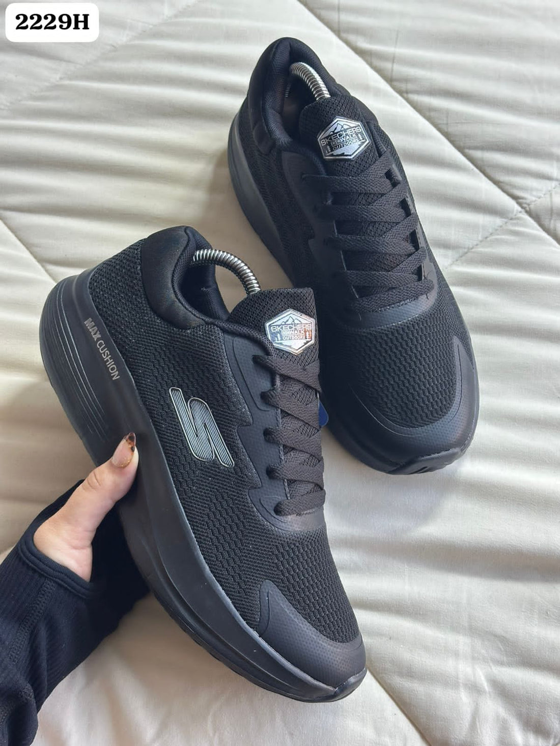 Tenis Importados