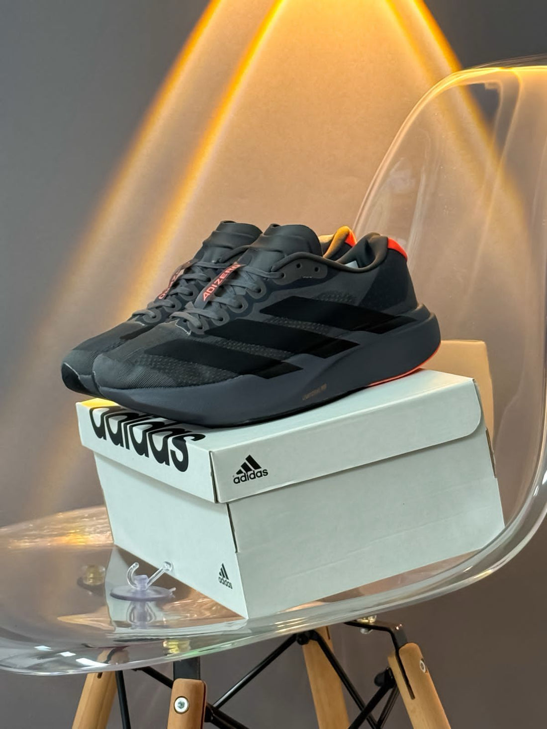 Tenis Importados