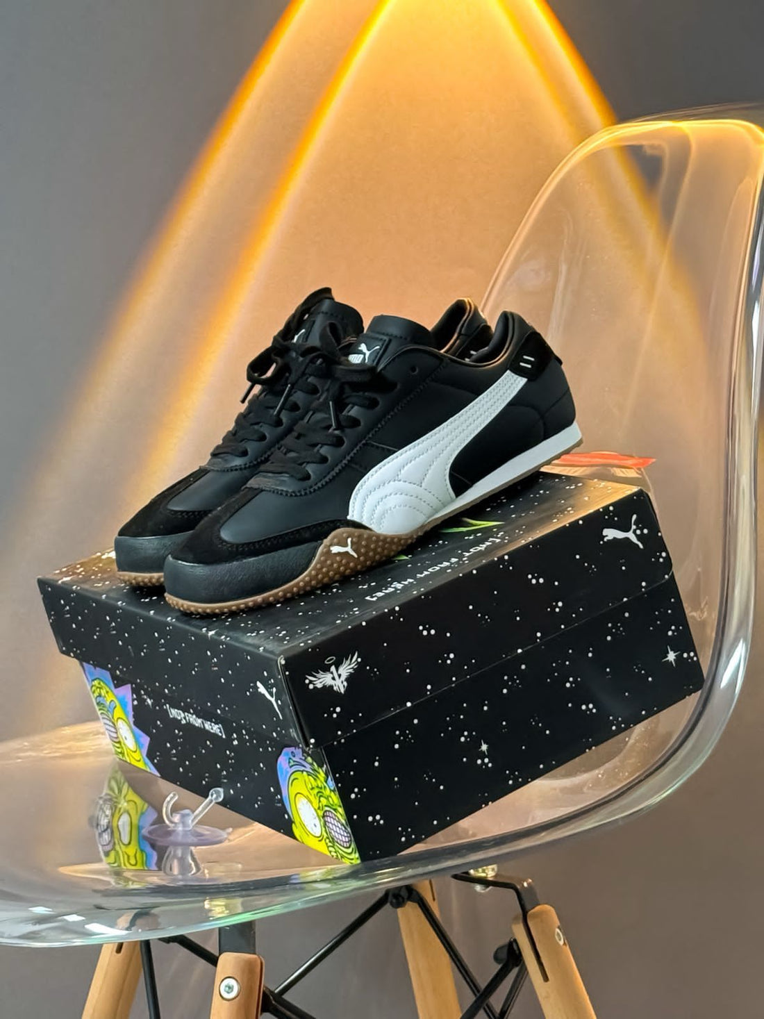 Tenis Importados
