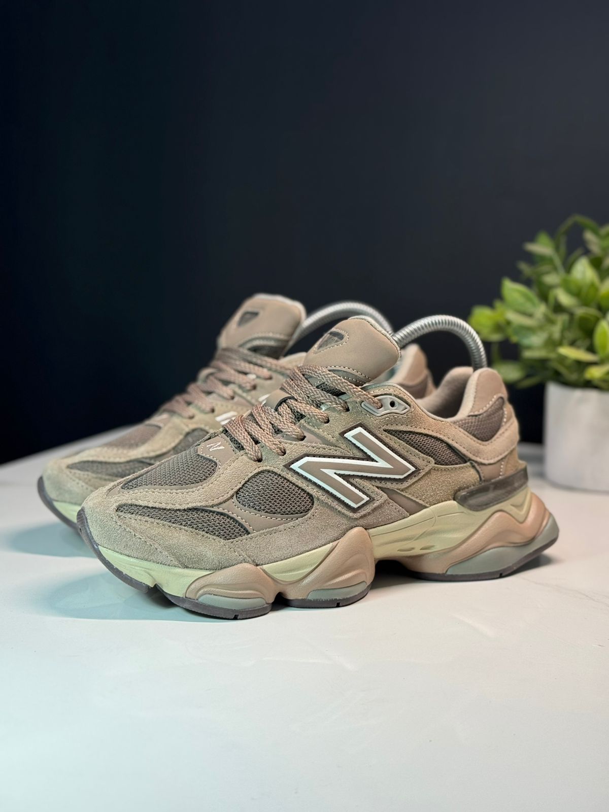 Tenis Importados