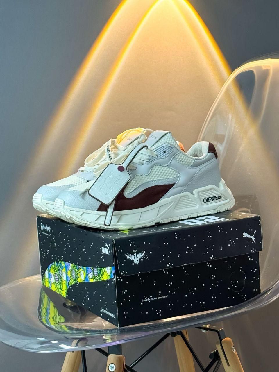 Tenis Importados