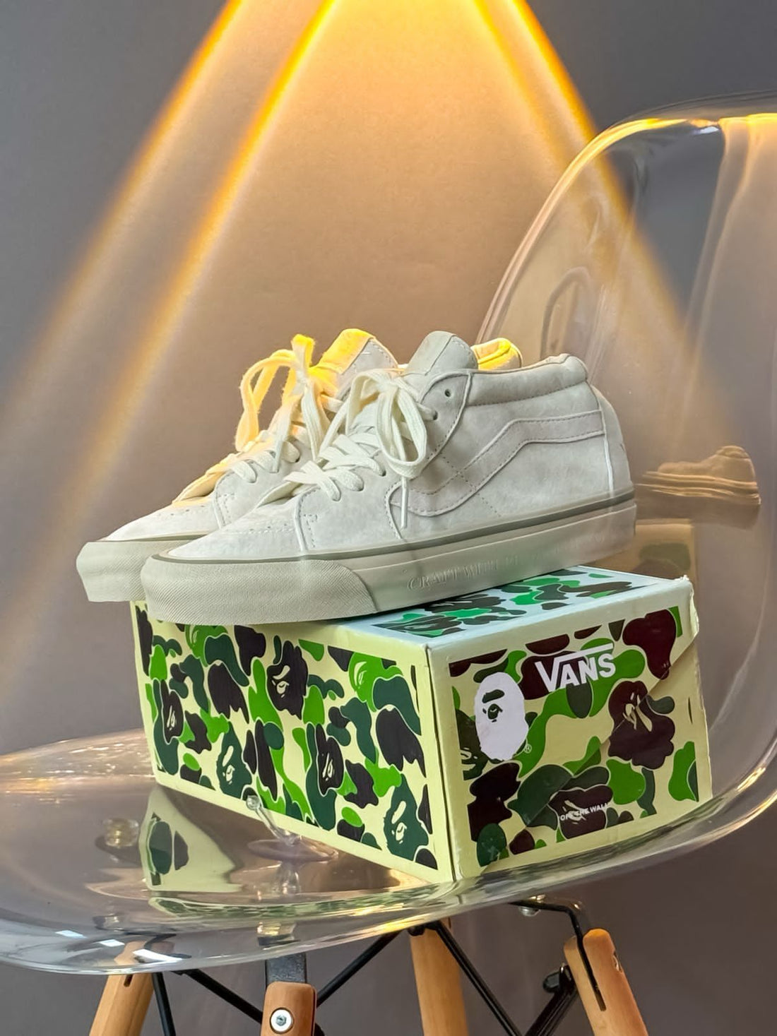 Tenis Importados